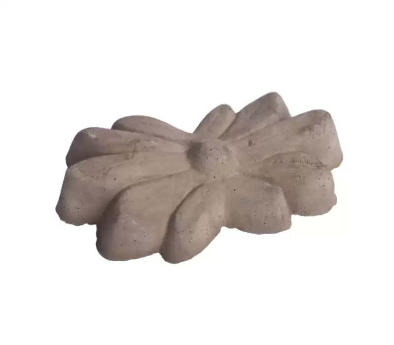 APLIQUE FLOR
